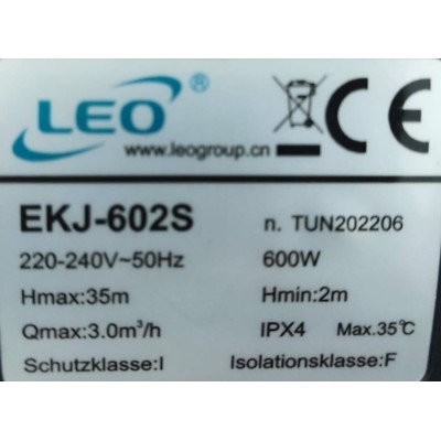 copy of  LEO - 2
